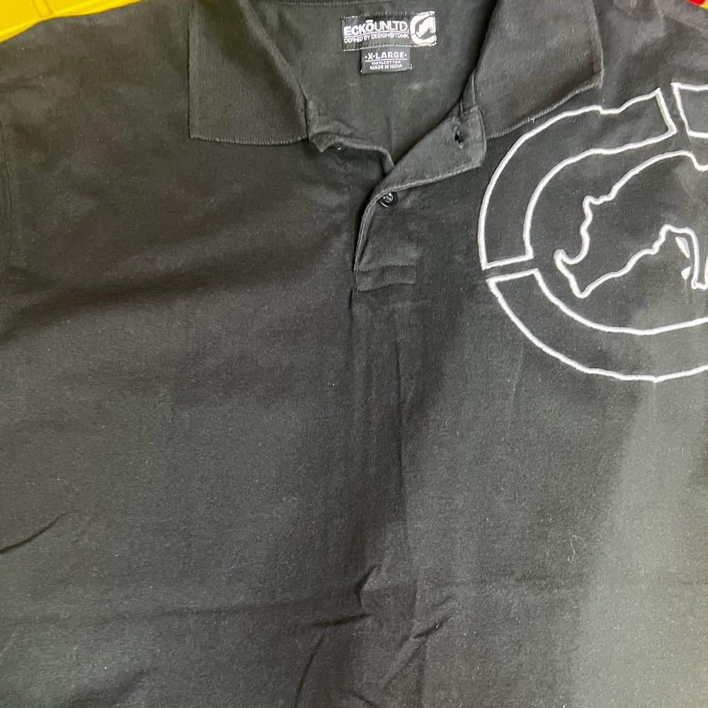 Ecko Polo